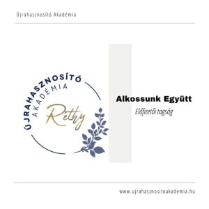 Újrahasznosító Akadémia HAVI ELŐFIZETÉS