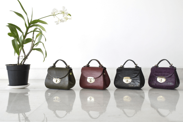 Női táska trendek 2024-ben