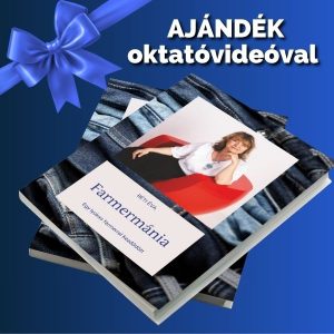 Farmermánia könyv